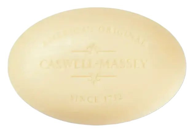 Caswell-Massey Heritage Number Six Bar Soap