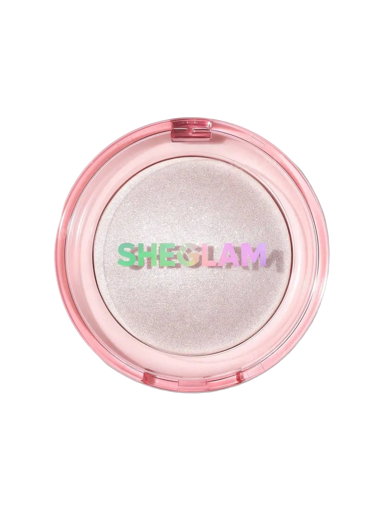 SHEGLAM Glowchi Bouncy Highlighter Powdered Sugar