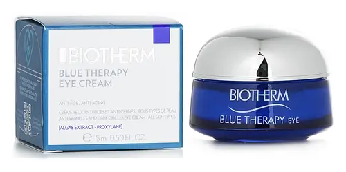 BIOTHERM Blue Therapy Eye Cream