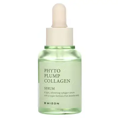 Mizon Phyto Plump Collagen Serum