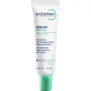 Bioderma Sébium Kerato+