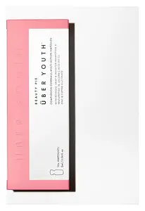 Beauty Pie Über Youth Complexion Overhaul Multi-action Ampoules