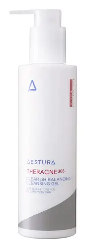 Aestura Theracne 365 Clear pH Balancing Cleansing Gel