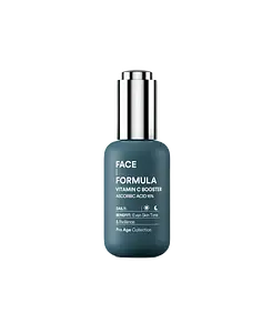 Face Formula Vitamin C Booster