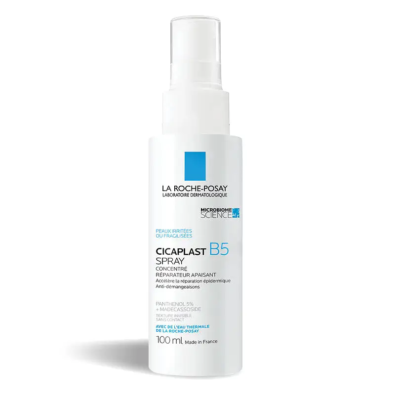 La Roche-Posay Cicaplast B5 Spray Australia