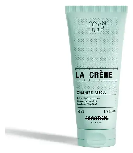 Martine Cosmetics La Crème