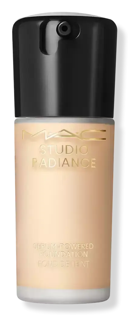 Mac Cosmetics Studio Radiance Serum-Powered Foundation NC17