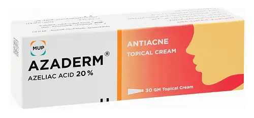Medical Union Pharmaceuticals Azaderm