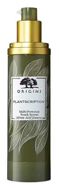 Origins Plantscription Multi-Powered Youth Serum