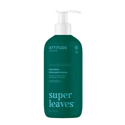 ATTITUDE Super leaves Unscented