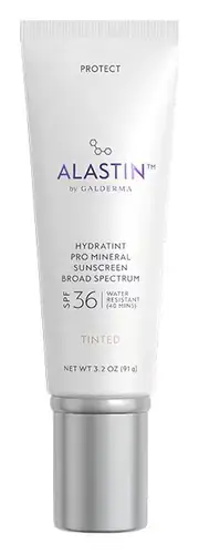 Alastin HydraTint Pro-Mineral Sunscreen SPF 36