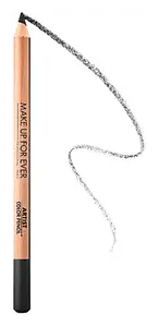 Make Up For Ever Artist Color Pencil Brow, Eye & Lip Liner 100 Whatever Black