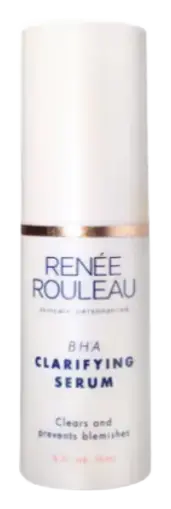 Renee Rouleau Skin Care BHA Clarifying Serum