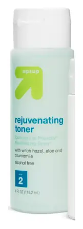 up&up Rejuvenating Toner