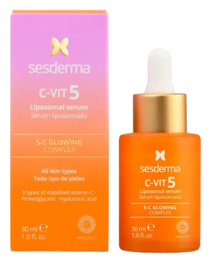 Sesderma C Vit 5 Liposomal Serum