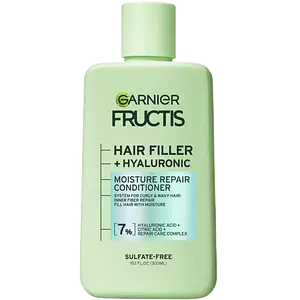 Garnier Hair Filler + Hyaluronic Moisture Repair Conditioner