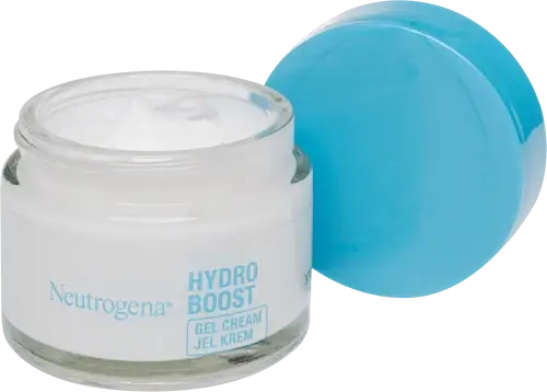 Neutrogena Hydro Boost Gel Crème Slovakia