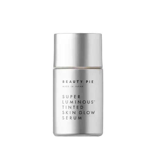 Beauty Pie Super Luminous Tinted Skin Glow Serum Fair