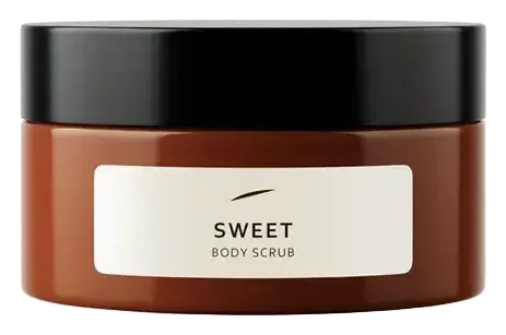 Nashi Argan Sweet Body Scrub