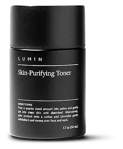 Lumin Skin Purifying Toner