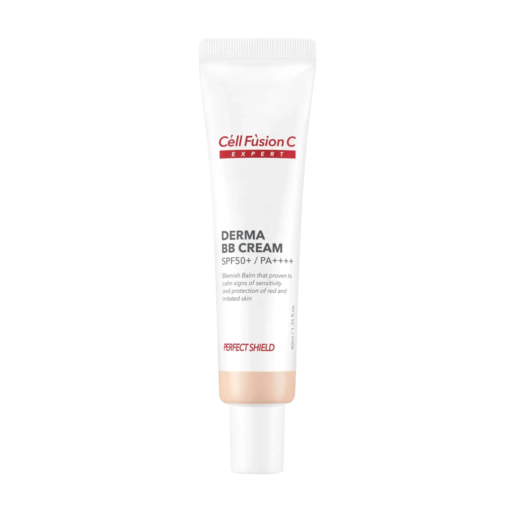 Cell Fusion C Expert Derma BB Cream SPF50+ PA++++