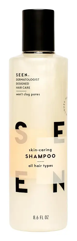 Seen Shampoo Scented