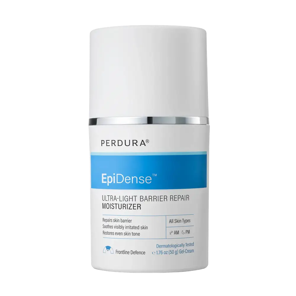 Perdura Epidense Ultra-Light Barrier Repair Moisturizer