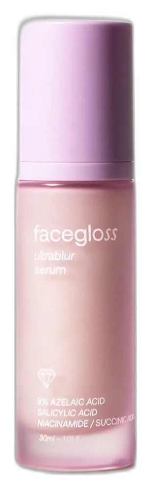 Facegloss Ultrablur Serum