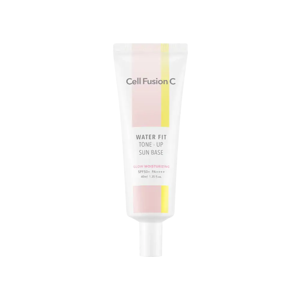 Cell Fusion C Tone-Up Sun Base SPF50+ PA++++ (4 Colors)