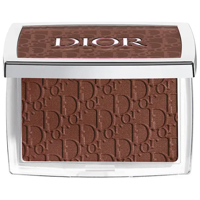 Dior Backstage Rosy Glow Blush 020 Mahogany