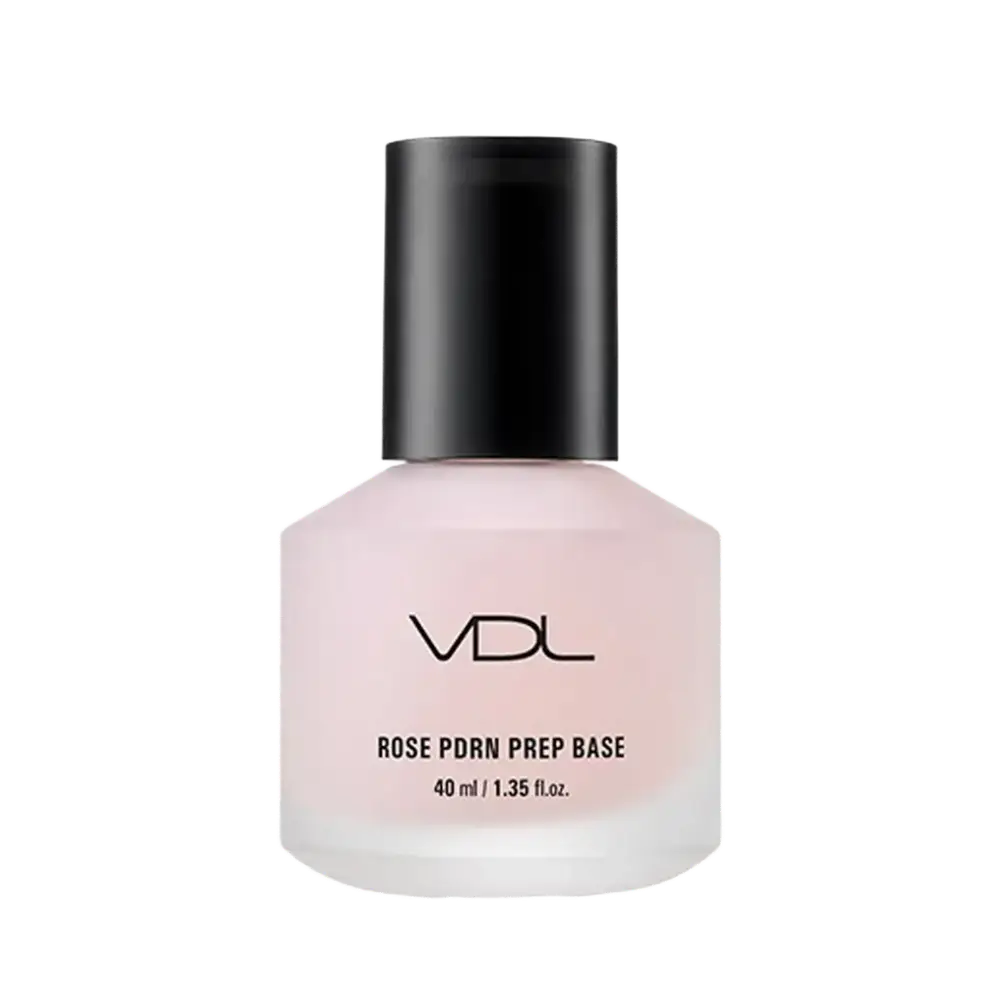 VDL Cosmetics Rose PDRN Prep Base