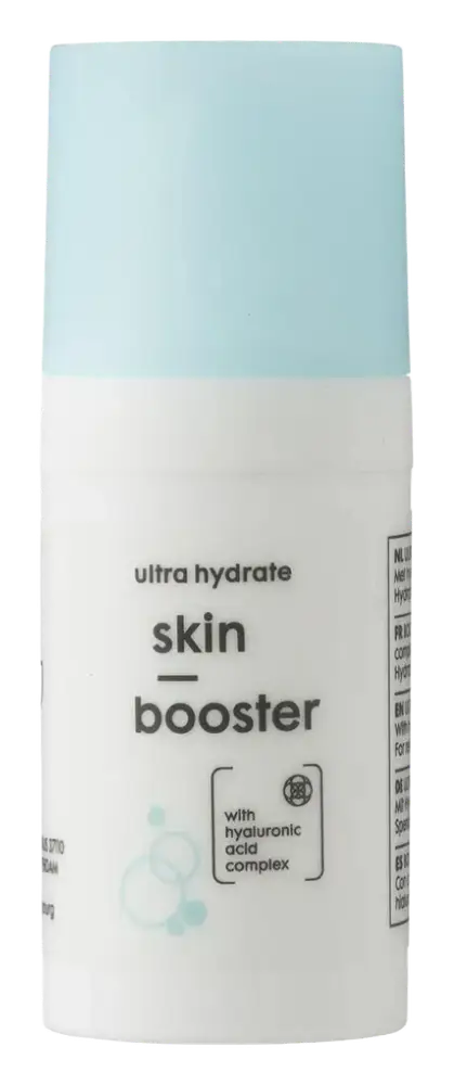HEMA Hydrating Serum