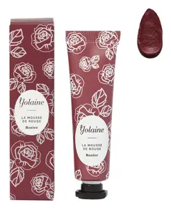 Yolaine Mousse de Rouge Daphné