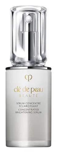Clé de Peau Beauté Concentrated Brightening Serum