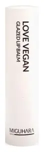 Miguhara Love Vegan Glazed Lip Balm #02 Romantic Coral