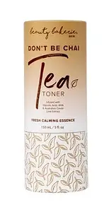 Beauty Bakerie Don't Be Chai Tea Toner