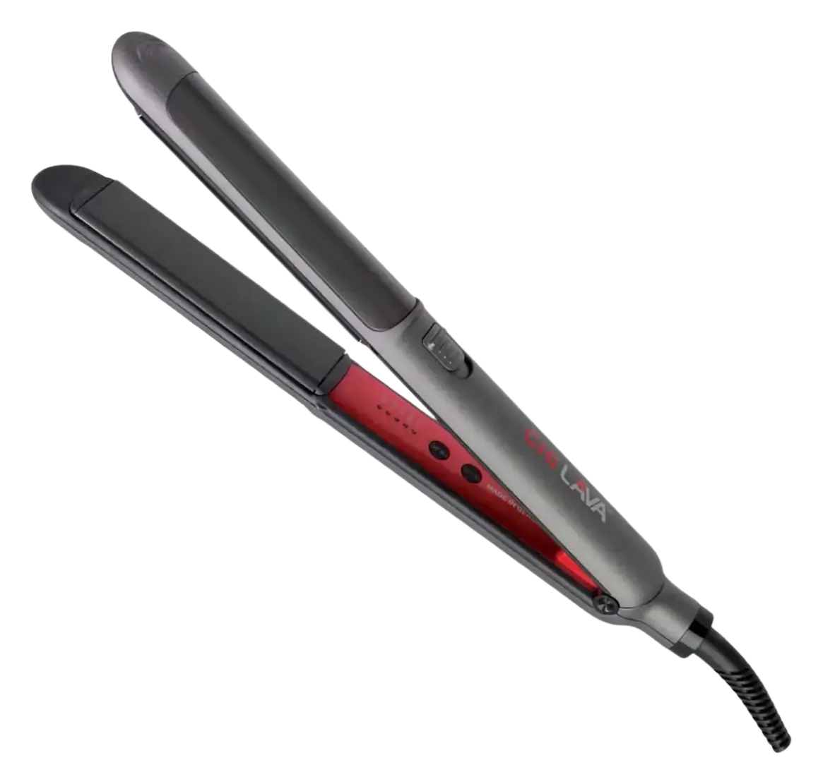 CHI Haircare Lava 4D Hairstyling Iron