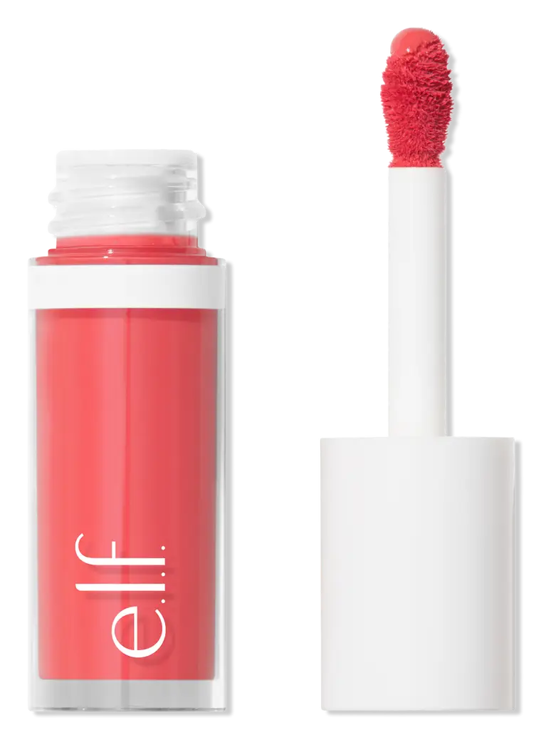 e.l.f. cosmetics Camo Liquid Blush Pinky Promise