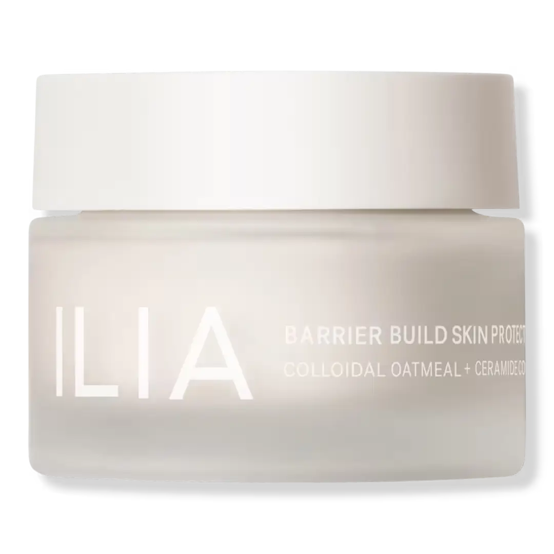 Ilia Barrier Build Skin Protectant Cream