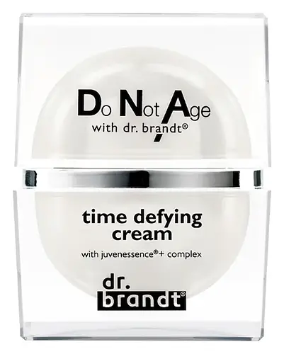 Dr. Brandt Skincare Do Not Age with Dr. Brandt Time Defying Cream