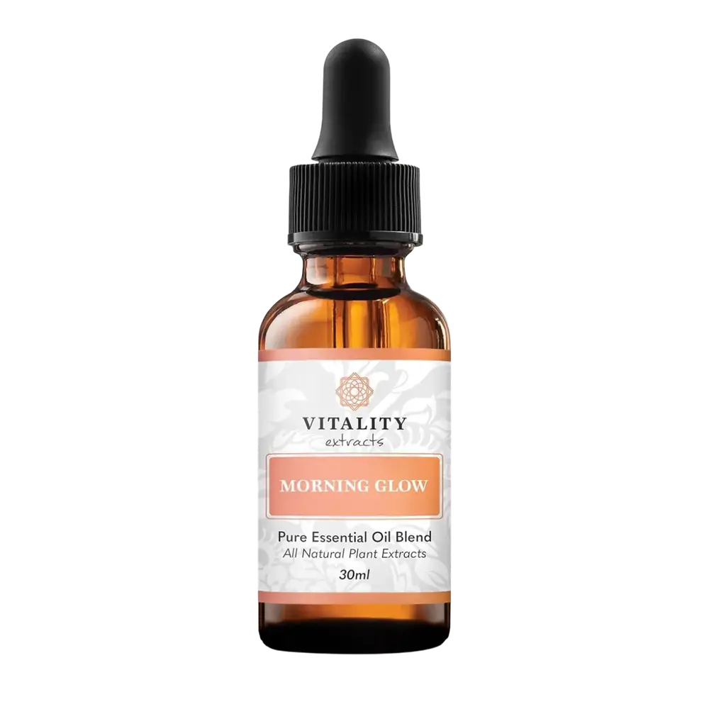 Vitality Extracts Morning Glow
