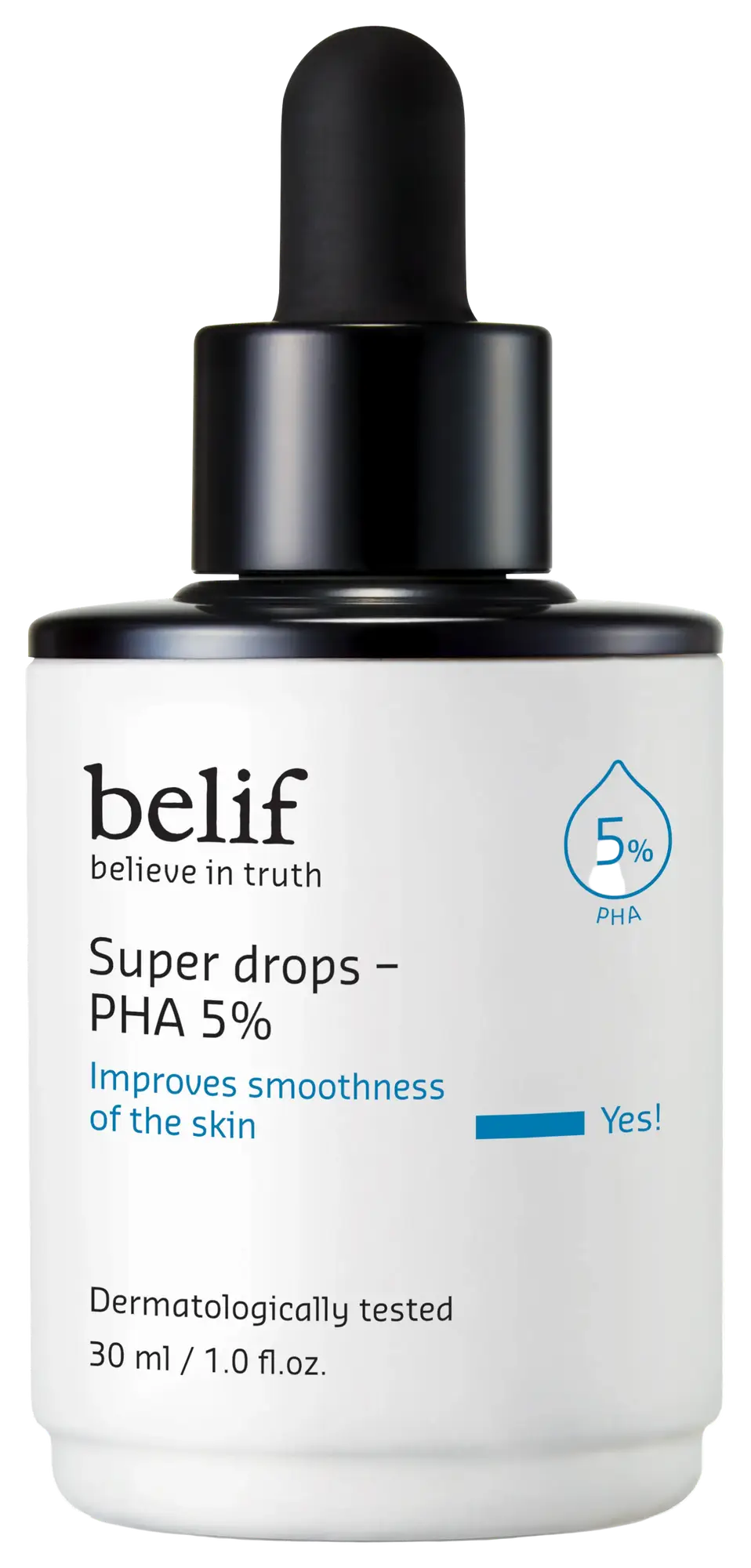 Belif Super Drops PHA 5%