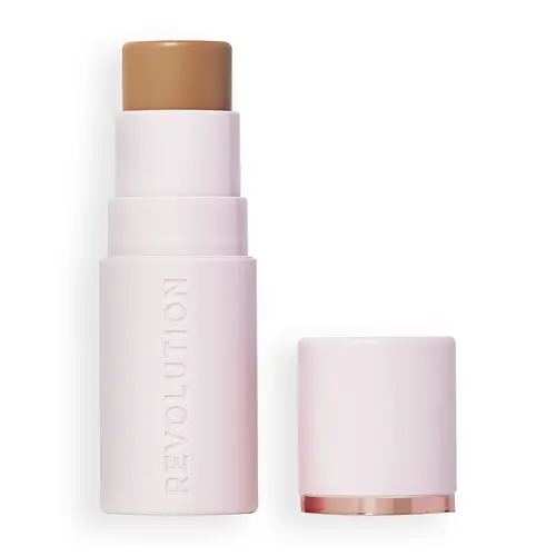 Revolution Beauty Skin Silk Bronzer Stick Light Sunkissed