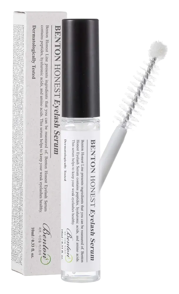 Benton Honest Eyelash Serum