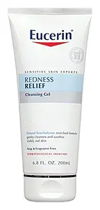 Eucerin Redness Relief Cleansing Gel