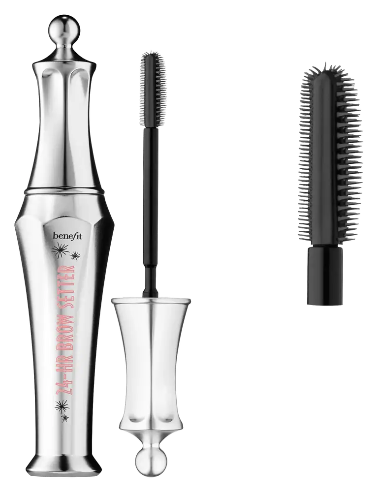 Benefit Cosmetics 24-HR Brow Setter Clear Eyebrow Gel