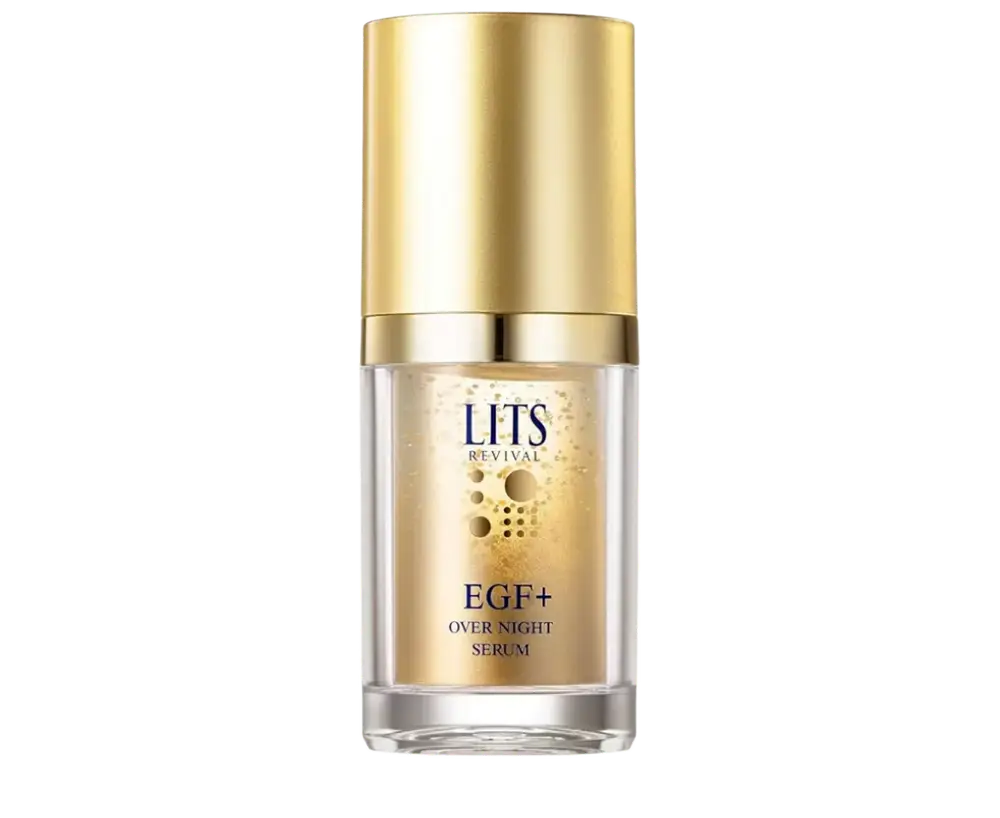 Lits Revival Over Night Serum