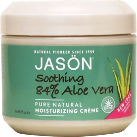 Jāsön Naturals Aloe Vera Cream 84%
