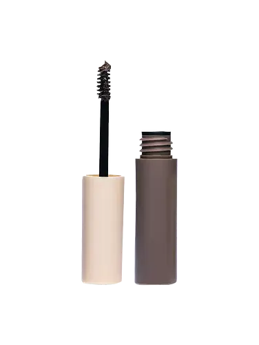 Sunnies Face Lifebrow Grooming Gel Black Brown
