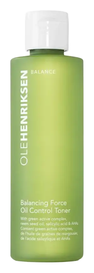Olehenriksen Balancing Force Oil Control Toner